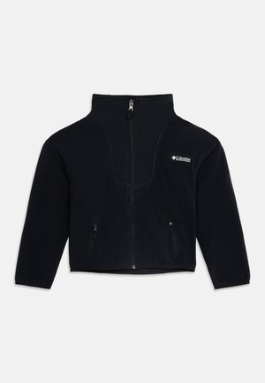 Columbia, SEQUOIA GROVE™ FULL ZIP UNISEX - Fleecejakke - phoenix blue/black