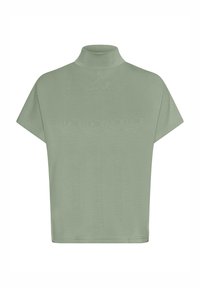 ELLE COLLAR - Paprasti marškinėliai - laurel wreath