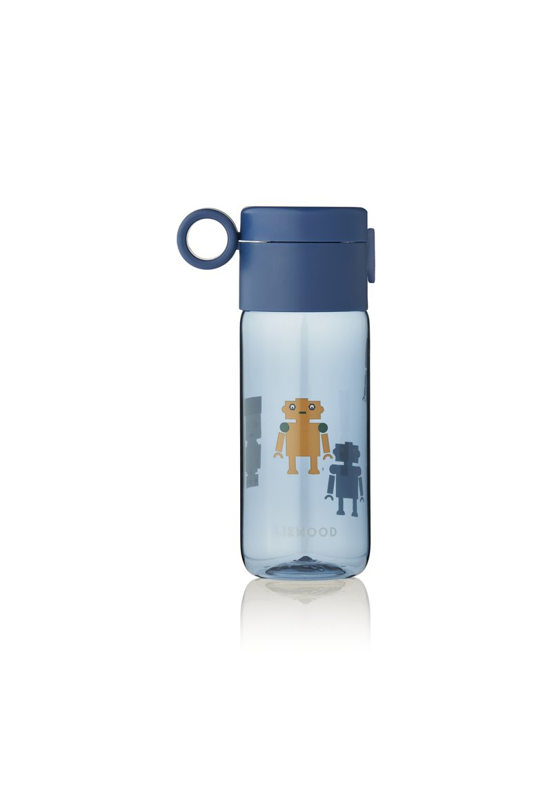 Liewood CLEMENCE BOTTLE 350 ML UNISEX - Vattenflaska - indigo blue