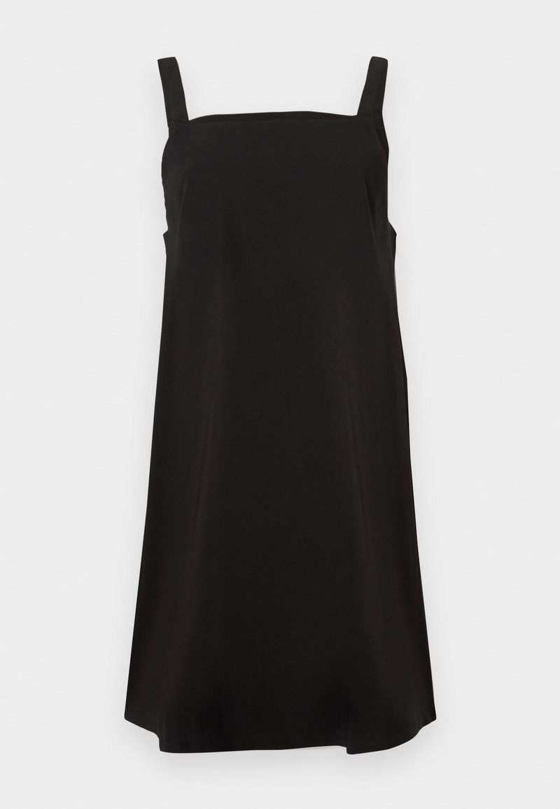 Only Jerseyjurk zwart Only Jerseyjurk zwart