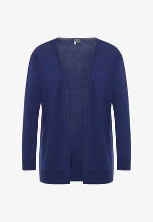 DreiMaster, DREIMASTER CARDIGAN - Strickjacke - marine