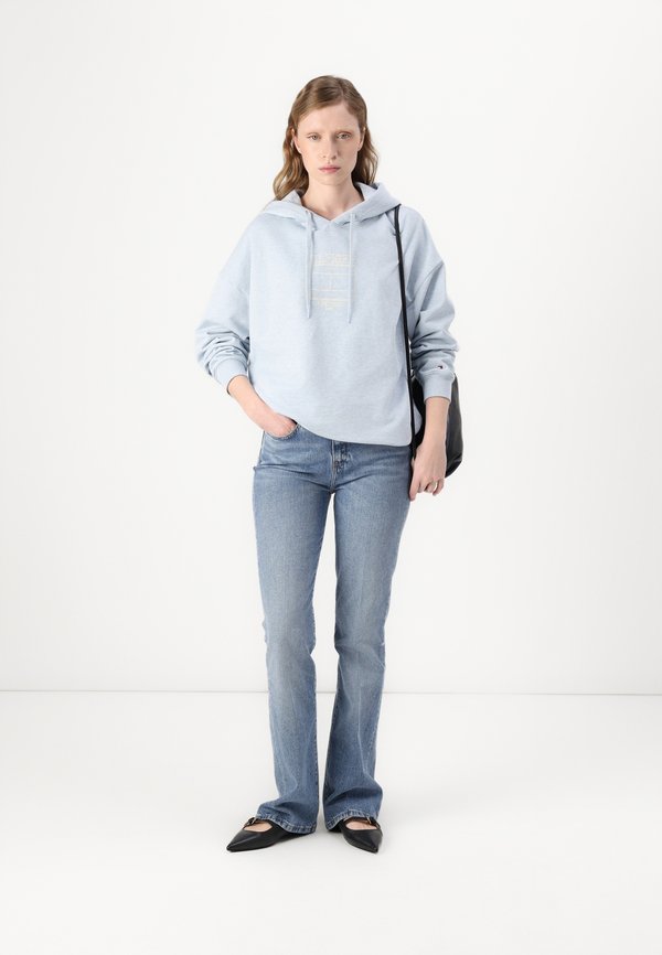 OUTLINE FLAG HOODIE - Sweatshirt4