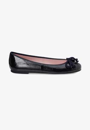 Pretty Ballerinas TREND - Balerina cipők - dunkelblau