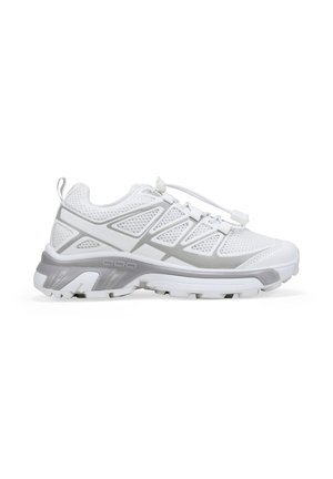 Zapatillas - blanco