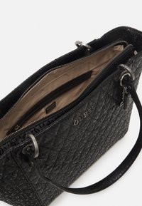 Guess Borsa a mano - black