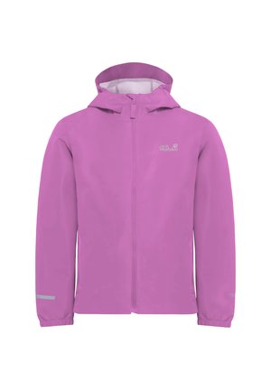 Giacca outdoor - lizard