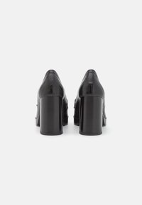 Geox Klassiska pumps - black