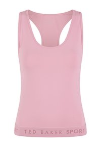 Niet geselecteerd, pink nectar