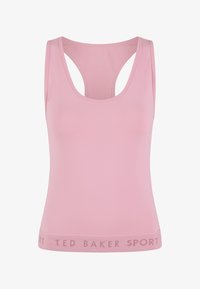 Niet geselecteerd, pink nectar