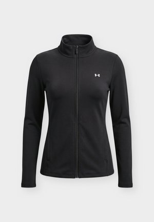 Under Armour, MOTION - Spordijakk - ultimate black/white