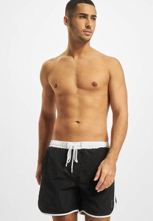 Bokserishortsit - black
