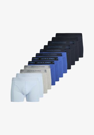Jack & Jones, JACCOOPER 12 PACK - Trunks - Blue