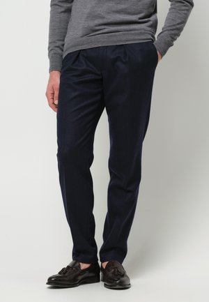 Chino - dark blue