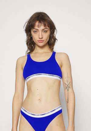 Tommy Jeans Bustier - lazurite blue