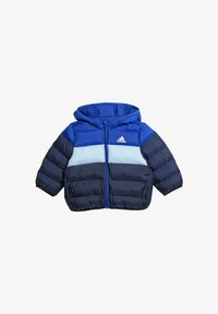 Non selezionato, semi lucid blue clear sky legend ink