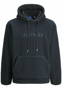 JORFREDERIKSBERG - Luvtröja - forest river