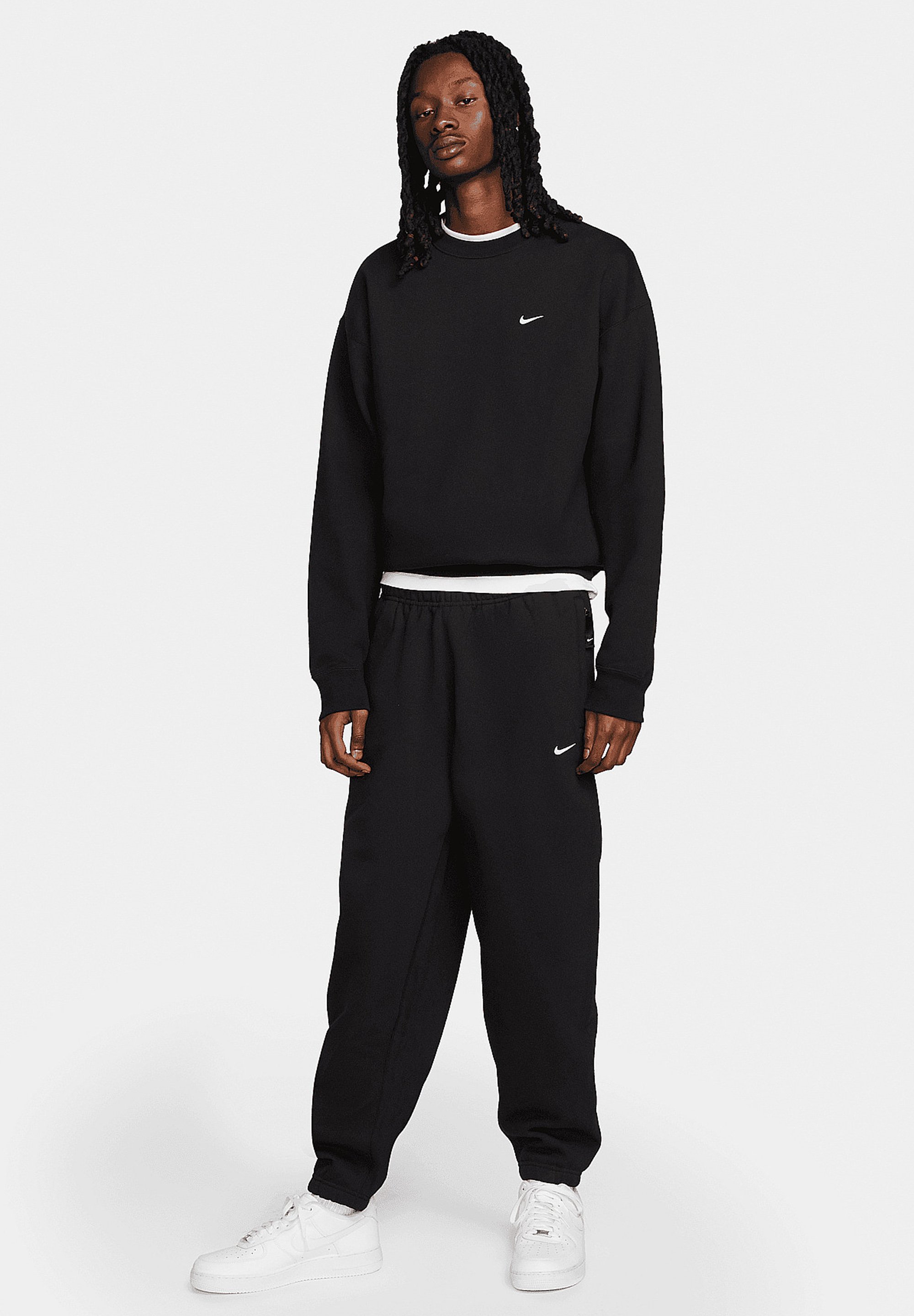 Nike Running Zalando Survetement Nike Homme Nike Pantalon De Running  Dri-FIT Challenger Homme