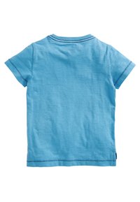 Next TRANSPORT SHORT SLEEVE FIVE PACK  - T-shirts print - blue