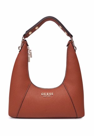 Borsa a mano - light brown