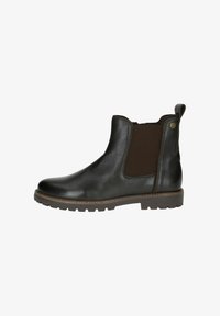 Odabrano, dk brown nappa