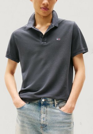 Polo - anthracite