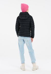 Protest PRTFAIR JR - Giacca invernale - true black