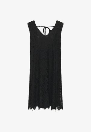 Cream, CRDITH - Freizeitkleid - pitch black