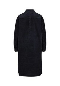 Noa Noa TRINE - Blousejurk - dark navy