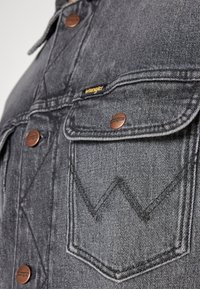 Wrangler Giacca di jeans - marshall