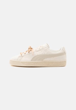Puma, BLOOM - Sneakers - frosted ivory/silver-coloured fog
