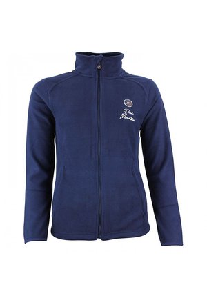 ADARO - Sweatjakke - marine