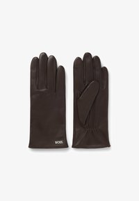 Unselected, open purple seventeen