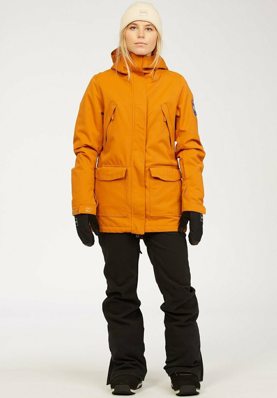 Femme Pantalon de ski Femme Pantalon de ski