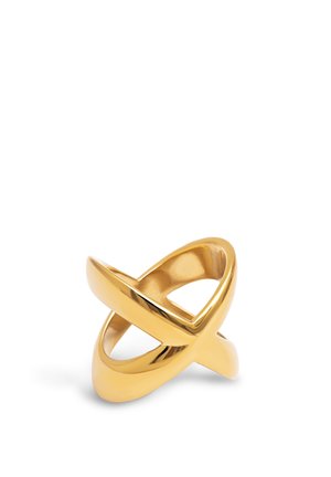 ALWAYS - Ring - color oro