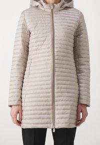 Save the duck Abrigo de invierno - beige