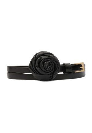 ROSEMARY - Cintura - black