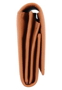 Picard Portefeuille - cognac