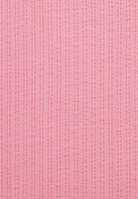 WE Fashion T-shirt med print - light pink