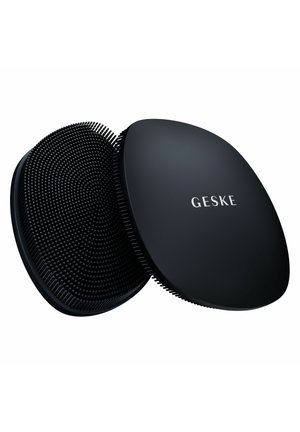 GESKE FACIAL BRUSH | 4 IN 1 - Huidverzorgingstool - black