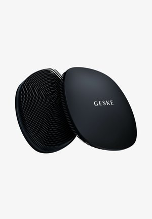 GESKE FACIAL BRUSH | 4 IN 1 - Huidverzorgingstool - black