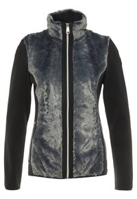 Luhta Forro polar - anthracite