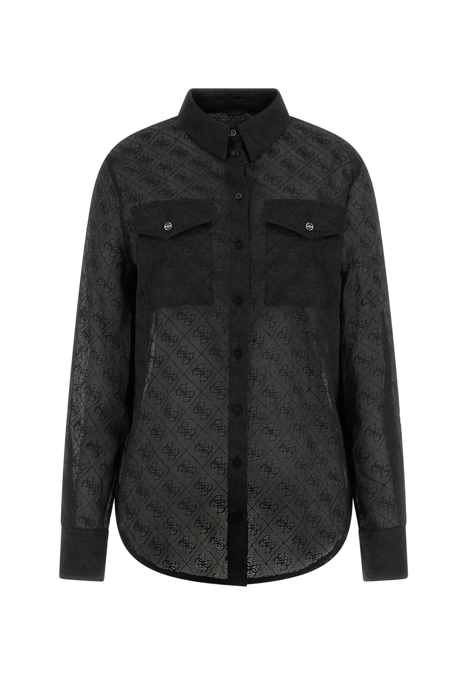 Chemisier Léger Munich Freedom Gris - Taille M - Occasion Très Bon état - Modèle JE219