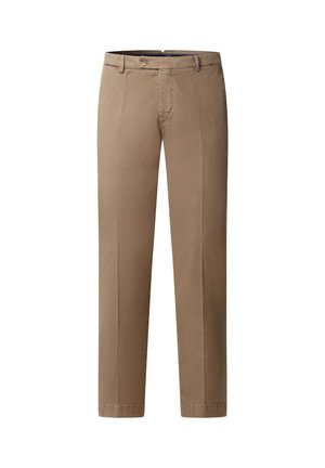 Hackett London, HACKETT LONDON - Broek - putty beige