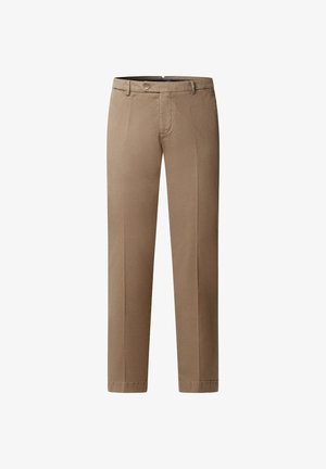 Hackett London, HACKETT LONDON - Pantaloni - putty beige