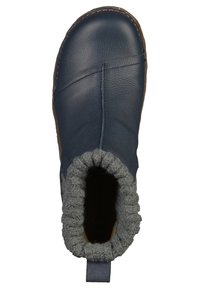 El Naturalista YGGDRASIL - Botines - ocean