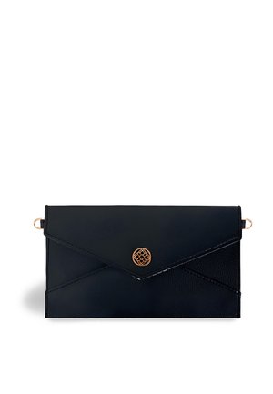 BASIC - Lompakko - black