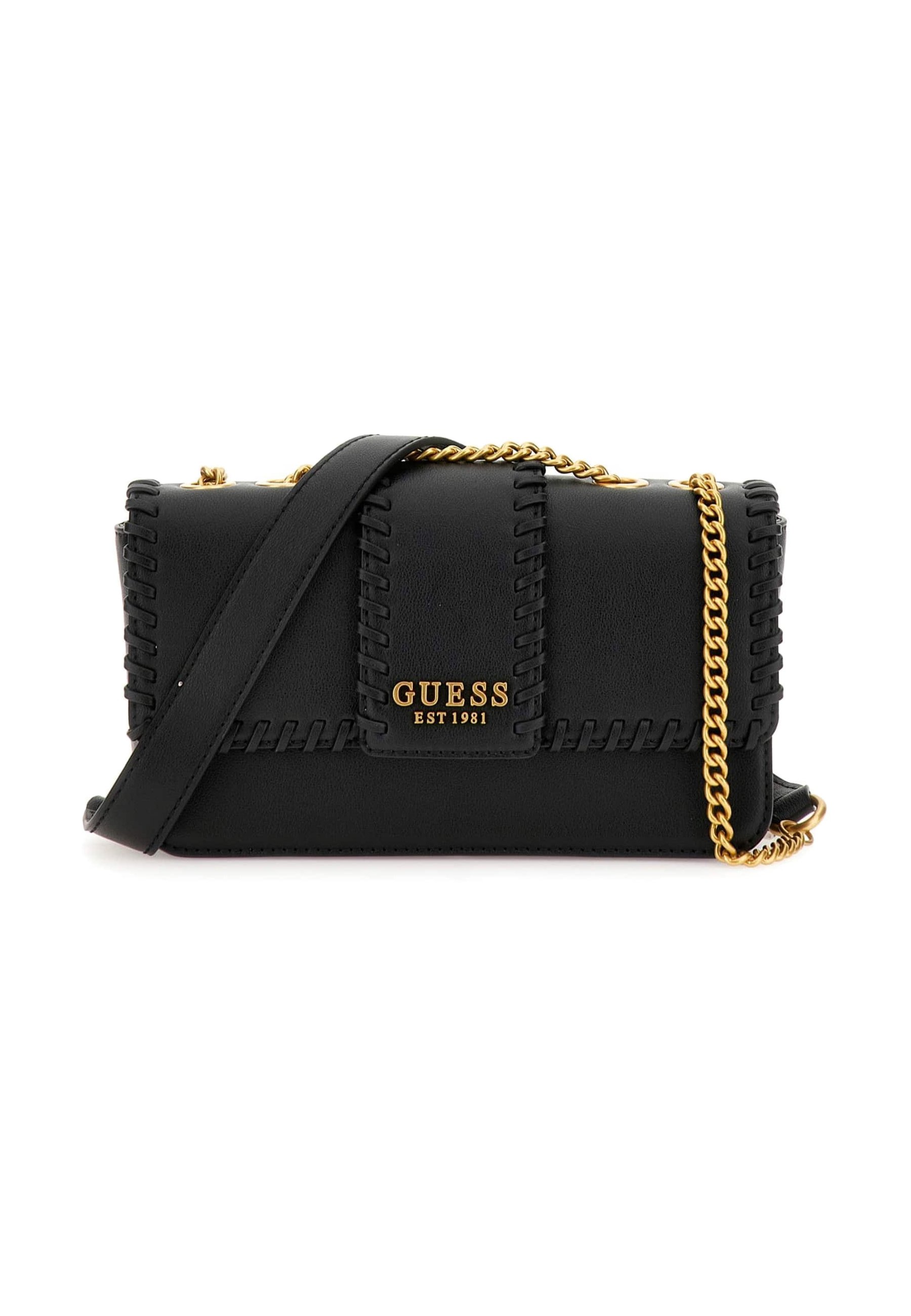 Tamaris Sac Bandouliere Guess Noir Femme Guess Sac Bandoulière