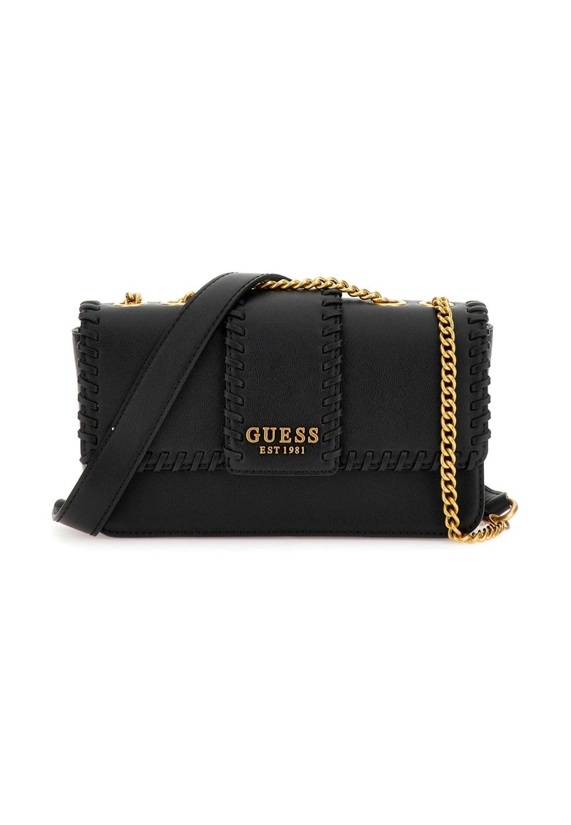 Guess Borsa a tracolla - schwarz