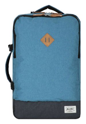 BESTWAY CABIN PRO - Mochila - graublau