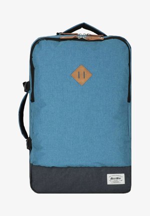 Worldpack BESTWAY CABIN PRO - Rugzak - graublau